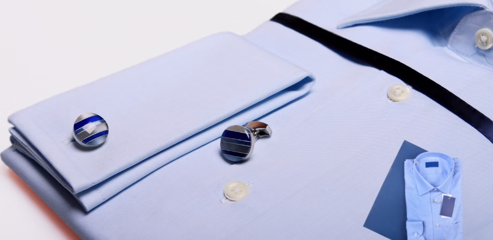 Apparel Packaging Background